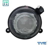 Tyc Fog Light 19-11035-05-2