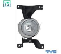 TYC 19-11038-01-9 Fog Light