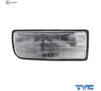 TYC 19-1209-05-2 Fog Light