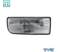 Fits TYC 19-1210-05-2 AUXILIARY LAMP BMW 3 E36 90- /L/ TYC UK Stock