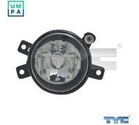 FRONT FOG LIGHT 19-12104-01-9 FOR BMW X1/SUV/E84/SAV N47D20C/D N46B20C/BD 2.0L