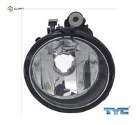 FRONT FOG LIGHT 19-12105-01-9 FOR BMW X1/F48 X2/SUV/F39 X3/SAV/F25 X4/F26 X5