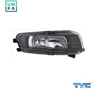 TYC 19-12157-05-2 Fog Light