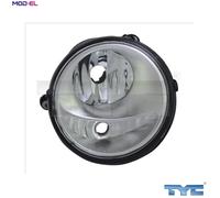 FOG LIGHT 19-12161-01-2 FOR RENAULT TWINGOII D4F764/770/772/780/782 D7F 1.1L