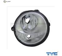 TYC 19-12161-01-2 Fog Light
