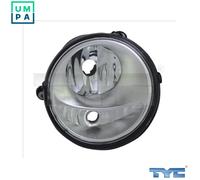 FOG LIGHT 19-12161-01-2 FOR RENAULT TWINGOII D4F764/770/772/780/782 D7F 1.1L