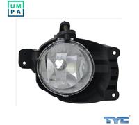 TYC 19-12233-01-2 Fog Light
