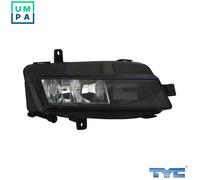 TYC 19-12236-05-2 Fog Light