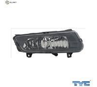 TYC 19-12284-11-2 Fog Light