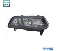 TYC 19-12331-01-2 Fog Light