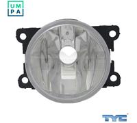 TYC 19-12465-01-2 Fog Light