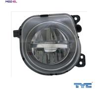 TYC 19-12570-00-9 Fog Light