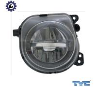 TYC 19-12570-00-9 Fog Light