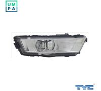 TYC 19-12613-01-2 Fog Light