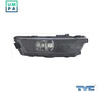 TYC 19-12614-11-2 Fog Light