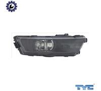 TYC 19-12614-11-2 Fog Light