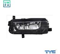 TYC 19-12687-01-2 Fog Light