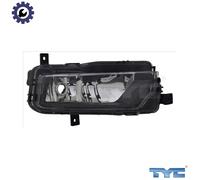 TYC 19-12688-11-2 Fog Light