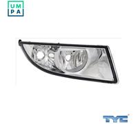 TYC 19-12719-01-2 Fog Light