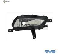 TYC 19-12779-01-9 Fog Light