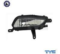 FRONT FOG LIGHT 19-12780-01-9 FOR OPEL ZAFIRA/TOURER/C ASTRA/K/Sports/Tourer