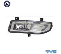 Fog Light for NISSAN:LEAF,ROGUE,MICRA V,X-TRAIL,KICKS II SUV 261558995A