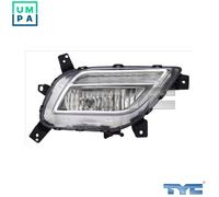 TYC 19-14197-00-9 Fog Light