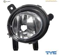 TYC 19-14197-00-9 Fog Light