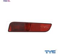 TYC 19-14200-05-2 Fog Light