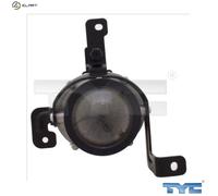 TYC 19-14255-01-2 Fog Light