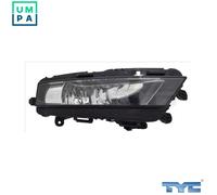 TYC 19-14261-01-2 Fog Light