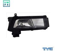 FRONT FOG LIGHT 19-14267-01-2 FOR VW DFHA/CRVA/CYKB/DFGB/DFEB/DTSB/DFGA 2.0L