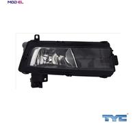 TYC 11-15163-06-2 Rear light