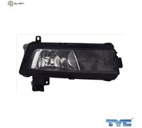 TYC 11-15163-06-2 Rear light