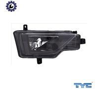 FRONT FOG LIGHT 19-14904-05-2 FOR VW CHZC/CHZK/DKLB/CHZD/DKRF 1.0L 3cyl 2.0L