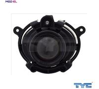 TYC 19-14967-01-2 Fog Light