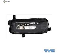 New Fog Light for MAN VW:TGE Bus,TGE Van,CRAFTER Bus,CRAFTER Van 7C0941661A