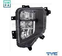 FRONT FOG LIGHT 19-15042-05-2 FOR MITSUBISHI TRITON/L200 STRADA 4N154G64 2.4L