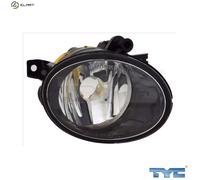 TYC 19-15062-01-9 Fog Light