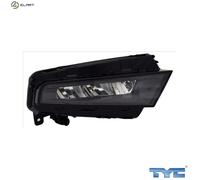 TYC 19-15224-00-2 Fog Light
