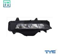 FRONT FOG LIGHT 19-15228-00-2 FOR SKODA OCTAVIA/IV/Combi DLAA 1.0L 3cyl 2.0L