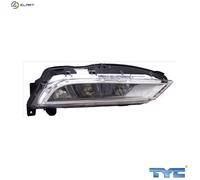 TYC 19-15241-00-2 Fog Light