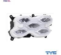 TYC 19-15267-00-9 Fog Light