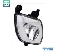 TYC 19-15279-01-9 Fog Light