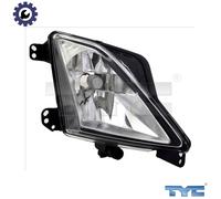 TYC 19-15282-01-2 Fog Light
