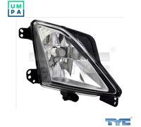 TYC 19-15282-01-2 Fog Light