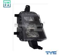 TYC 19-15315-00-2 Fog Light