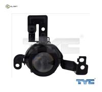 TYC 19-15343-01-2 Fog Light
