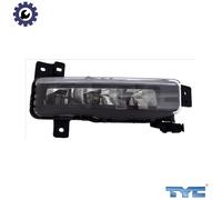 FRONT FOG LIGHT 19-15348-10-9 FOR BMW 2/G0/G80/G1/G81/Van/Gran/F44 0.0L 0cyl
