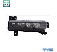 FRONT FOG LIGHT 19-15348-10-9 FOR BMW 2/G0/G80/G1/G81/Van/Gran/F44 0.0L 0cyl